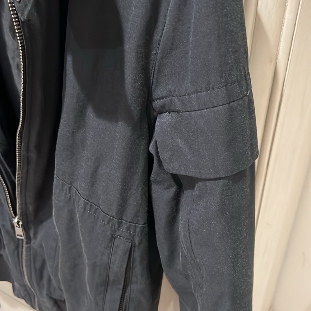 Sale 🎆H&M men's jacket size medium - Picture 6 of 7
